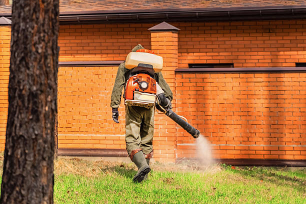 Bed Bug Clearance Verification and Documentation in Orion